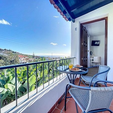 Madeiran Sweet Home Funchal  Zewnętrze zdjęcie