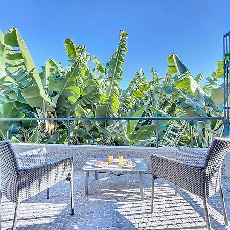 Madeiran Sweet Home Funchal  Zewnętrze zdjęcie