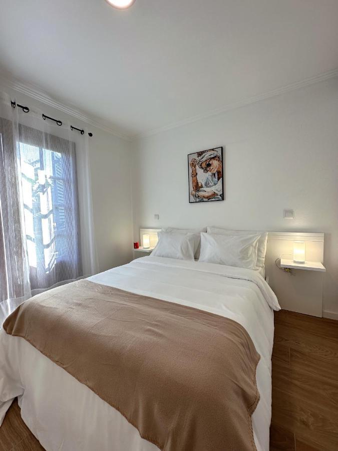 Madeiran Sweet Home Funchal  Zewnętrze zdjęcie