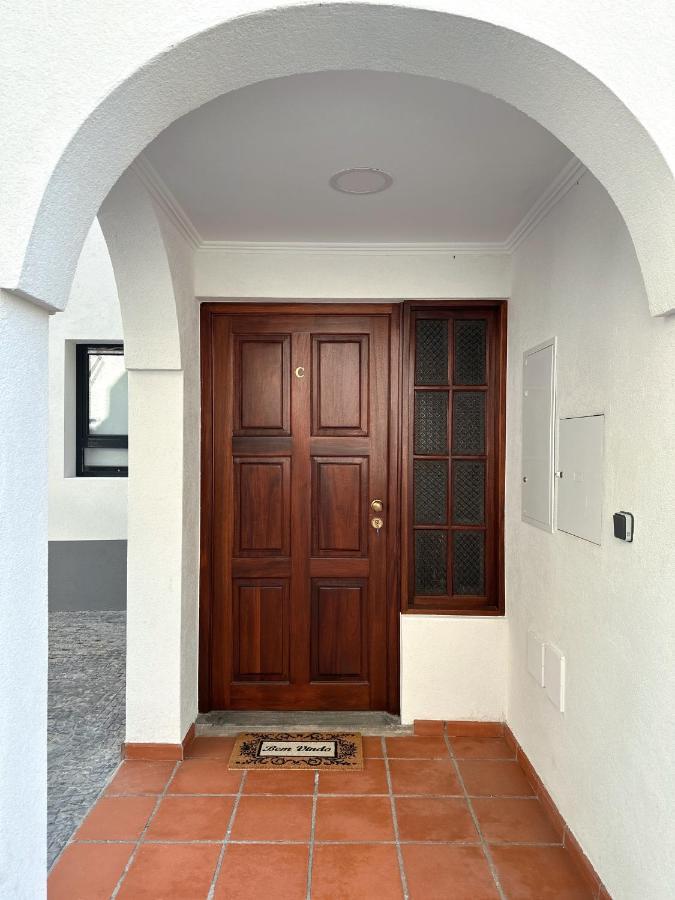 Madeiran Sweet Home Funchal  Zewnętrze zdjęcie