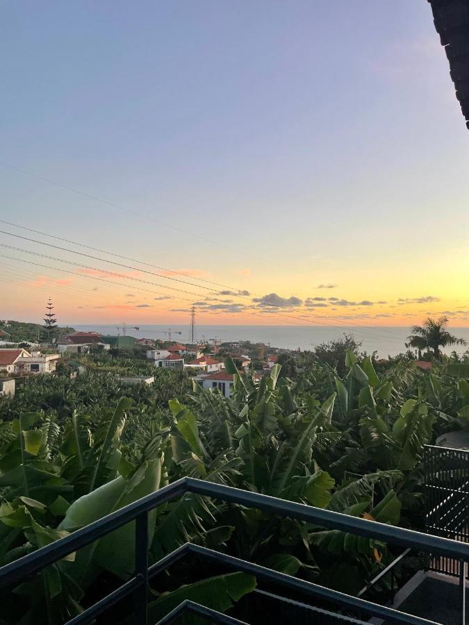 Madeiran Sweet Home Funchal  Zewnętrze zdjęcie