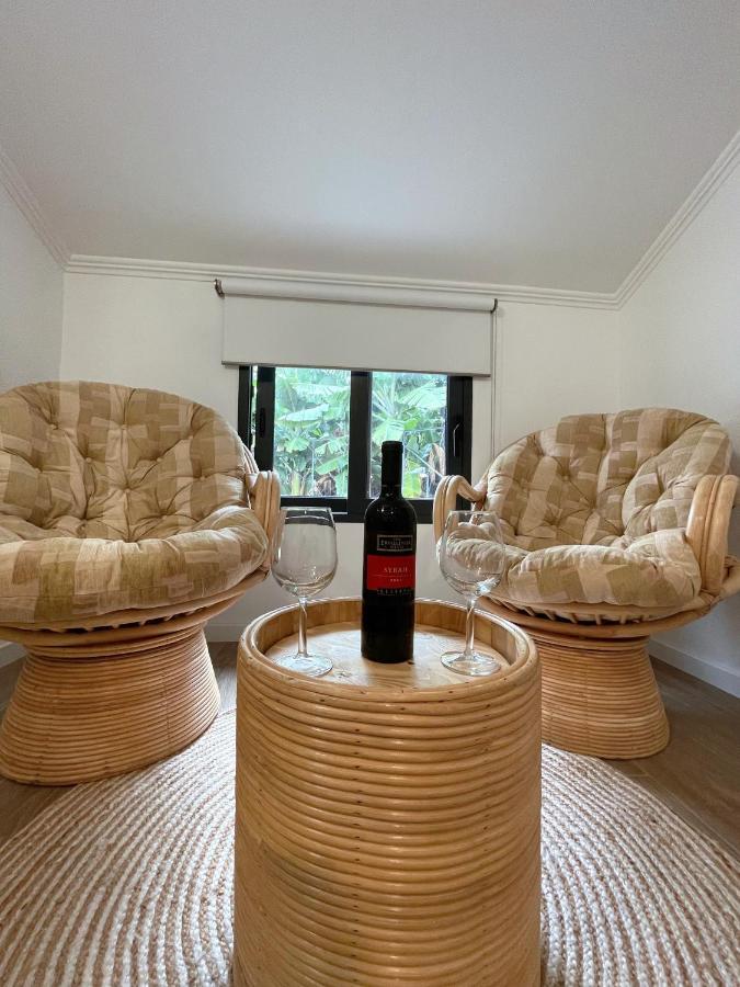 Madeiran Sweet Home Funchal  Zewnętrze zdjęcie