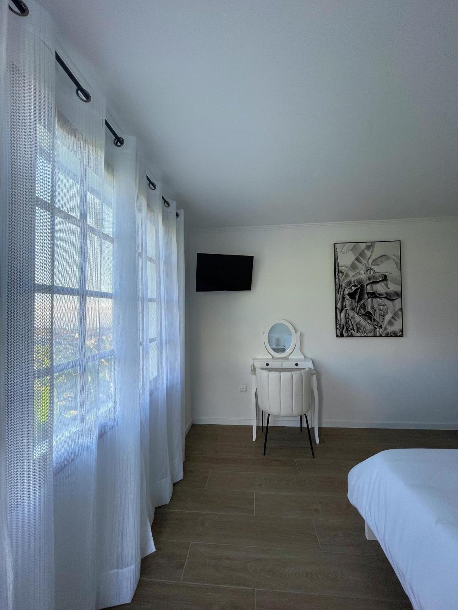 Madeiran Sweet Home Funchal  Zewnętrze zdjęcie