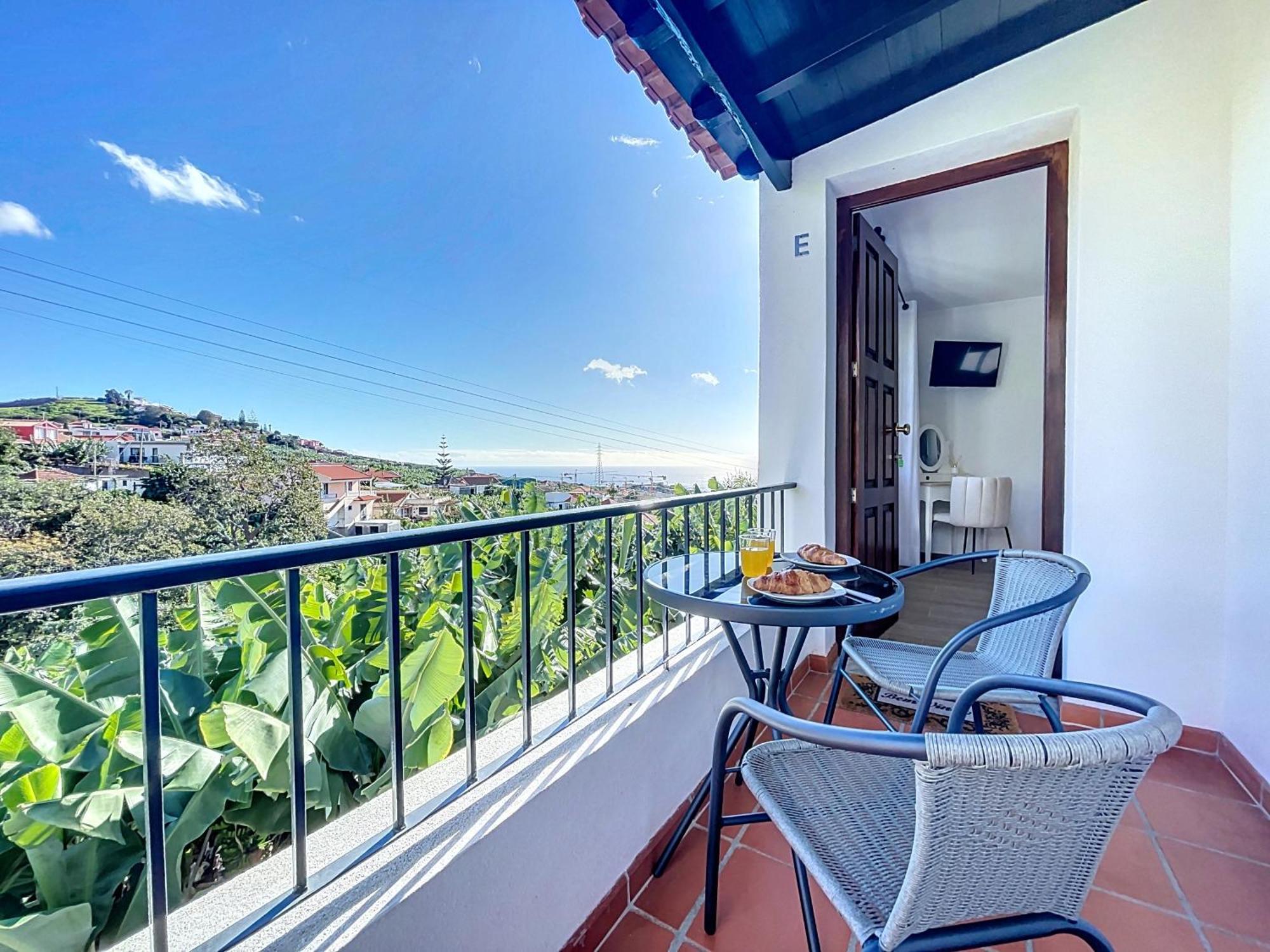 Madeiran Sweet Home Funchal  Zewnętrze zdjęcie