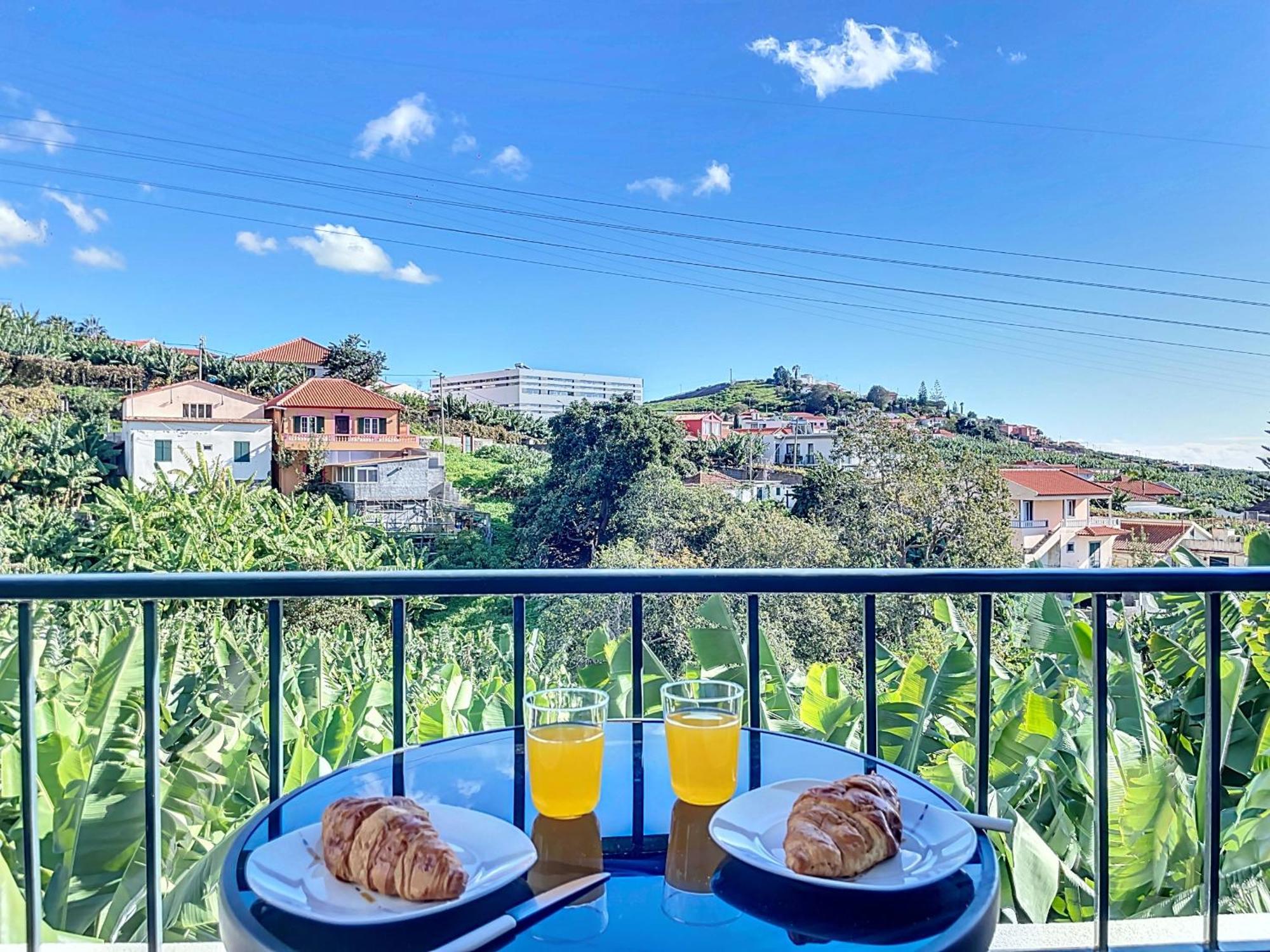 Madeiran Sweet Home Funchal  Zewnętrze zdjęcie
