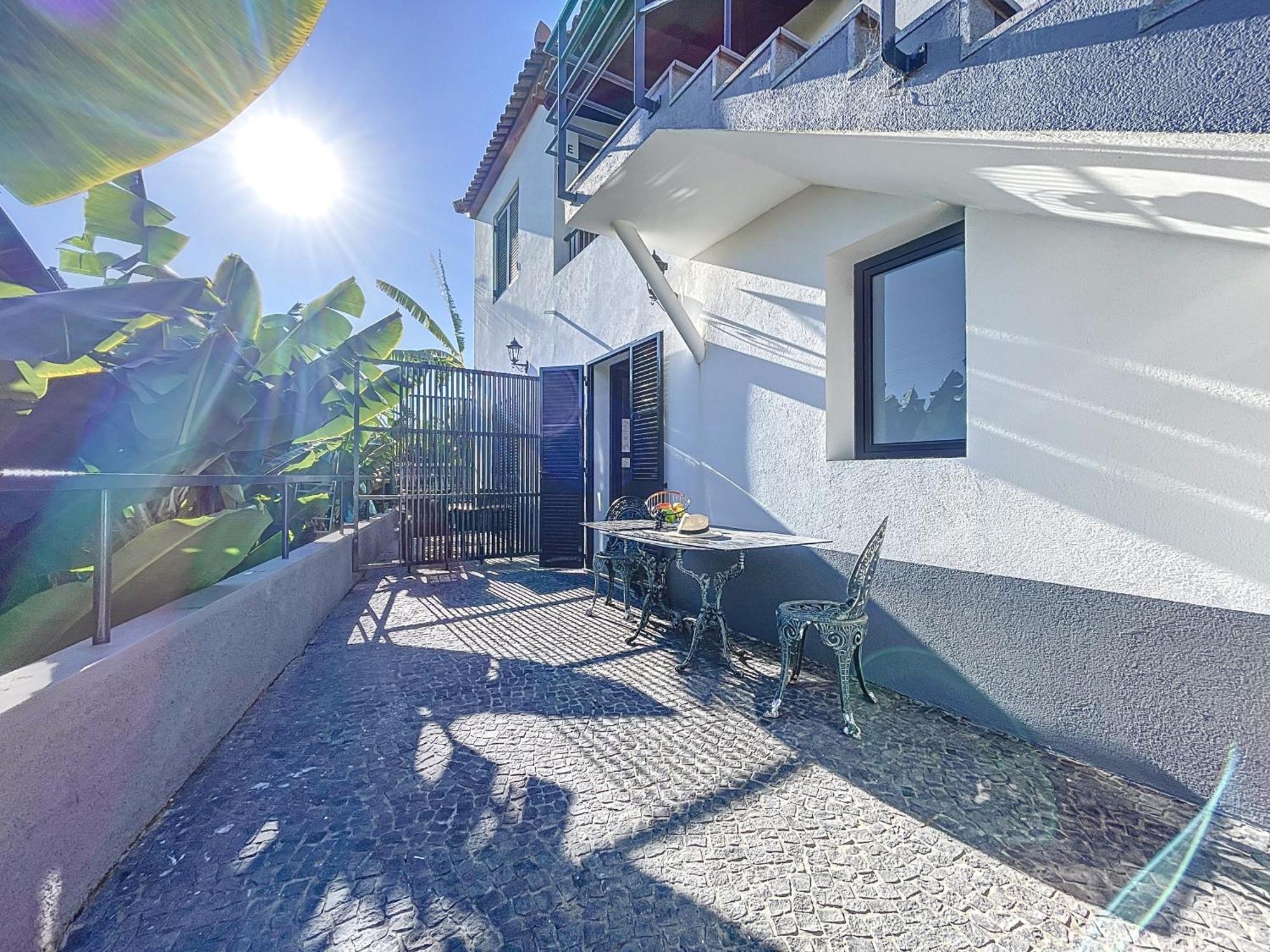 Madeiran Sweet Home Funchal  Zewnętrze zdjęcie
