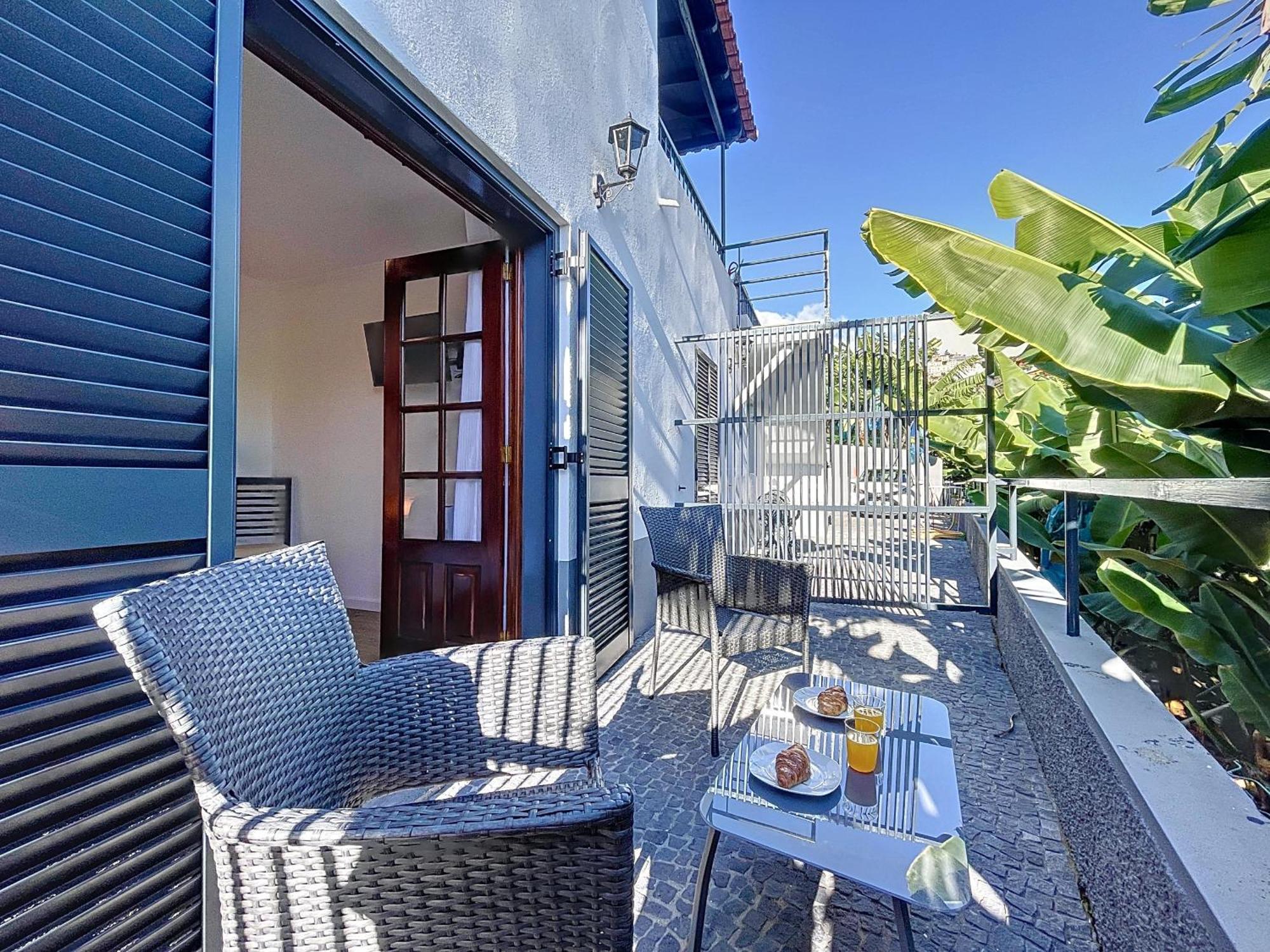 Madeiran Sweet Home Funchal  Zewnętrze zdjęcie